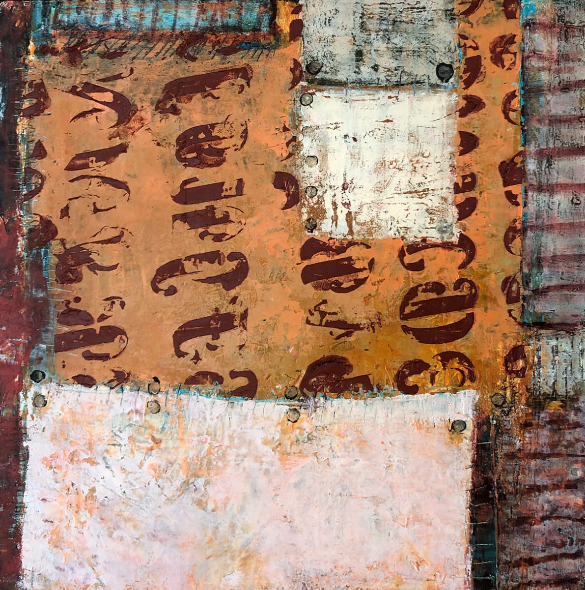 Bits and Pieces by Mara Manning 