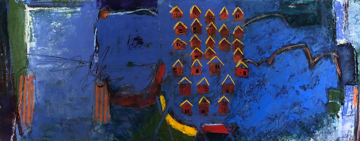 Bridge to Sanibel by Mara Manning 