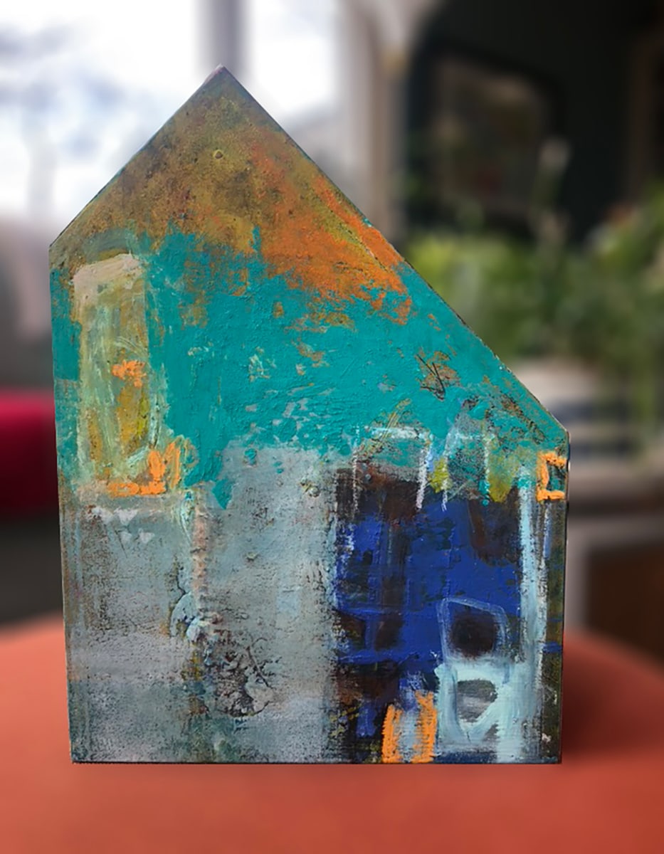 Home of so many bright days 