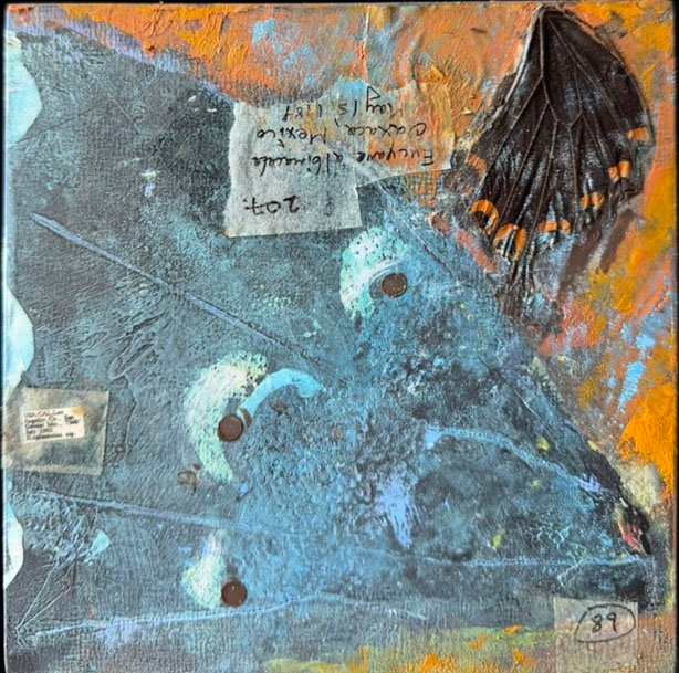 Butterfly 12 by Mara Manning, Image 2.