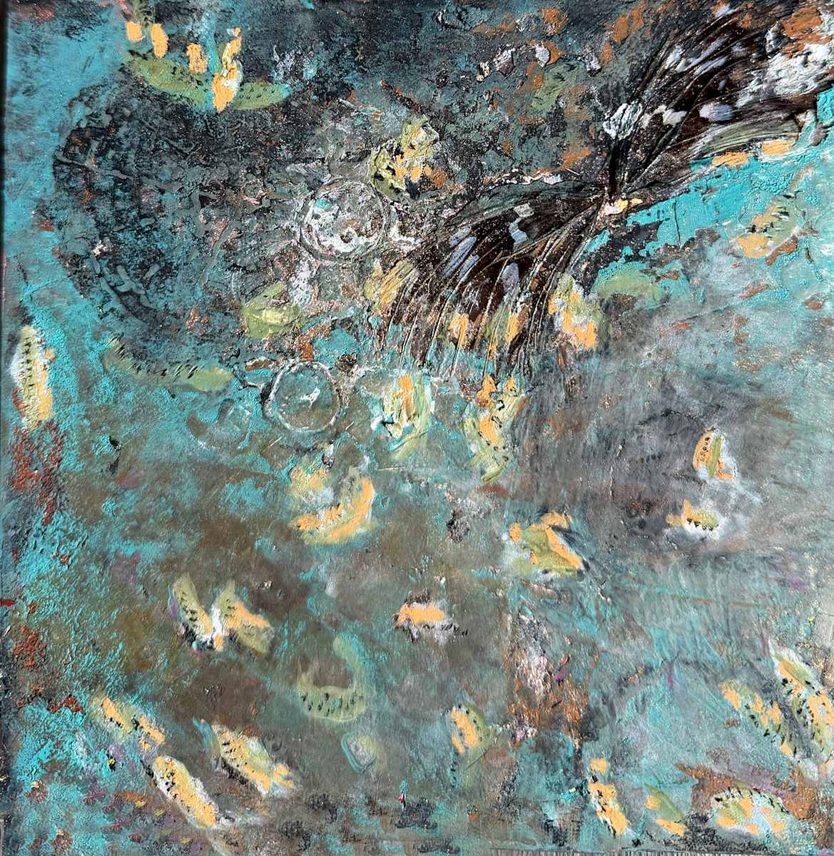 Butterfly 15 by Mara Manning, Image 1.