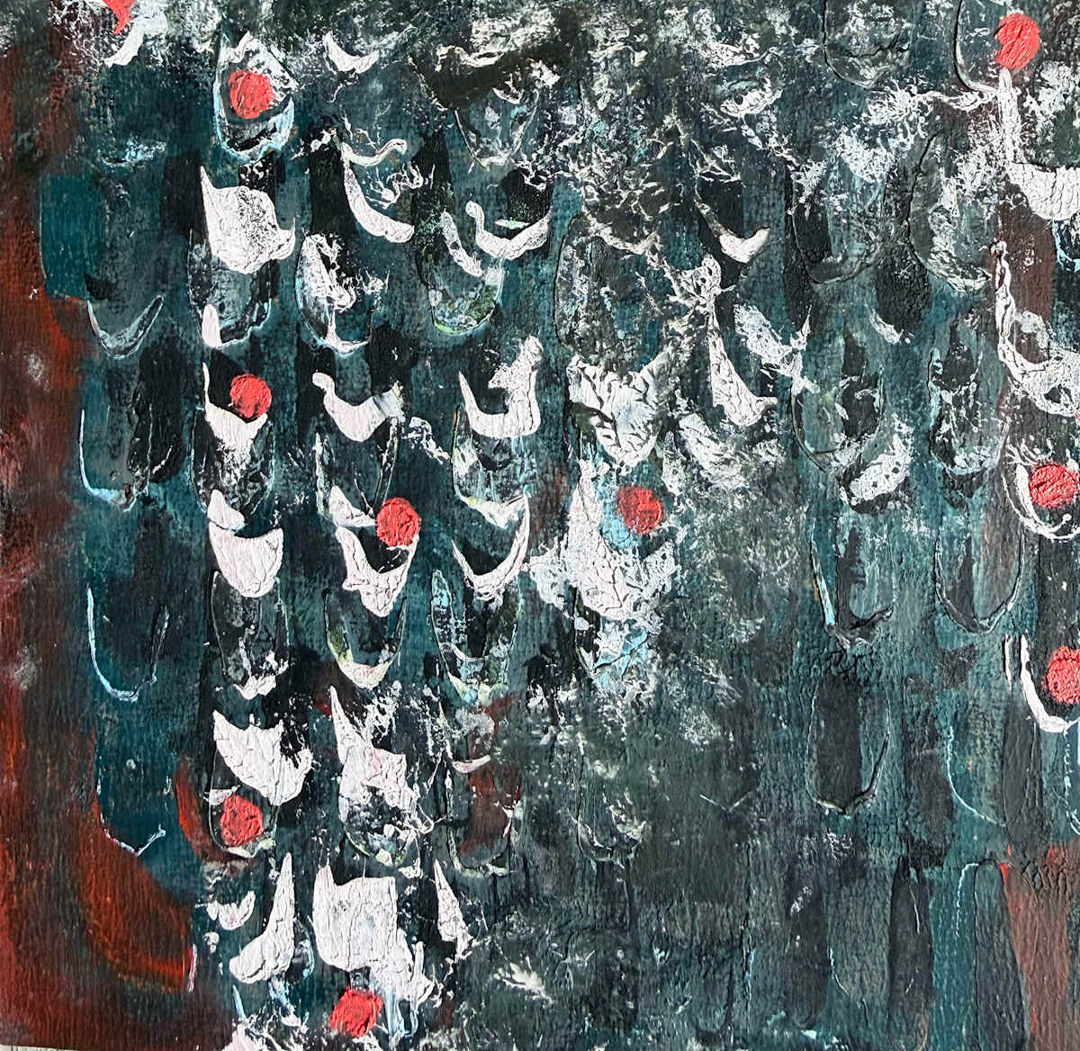 Butterfly 16 by Mara Manning, Image 1.