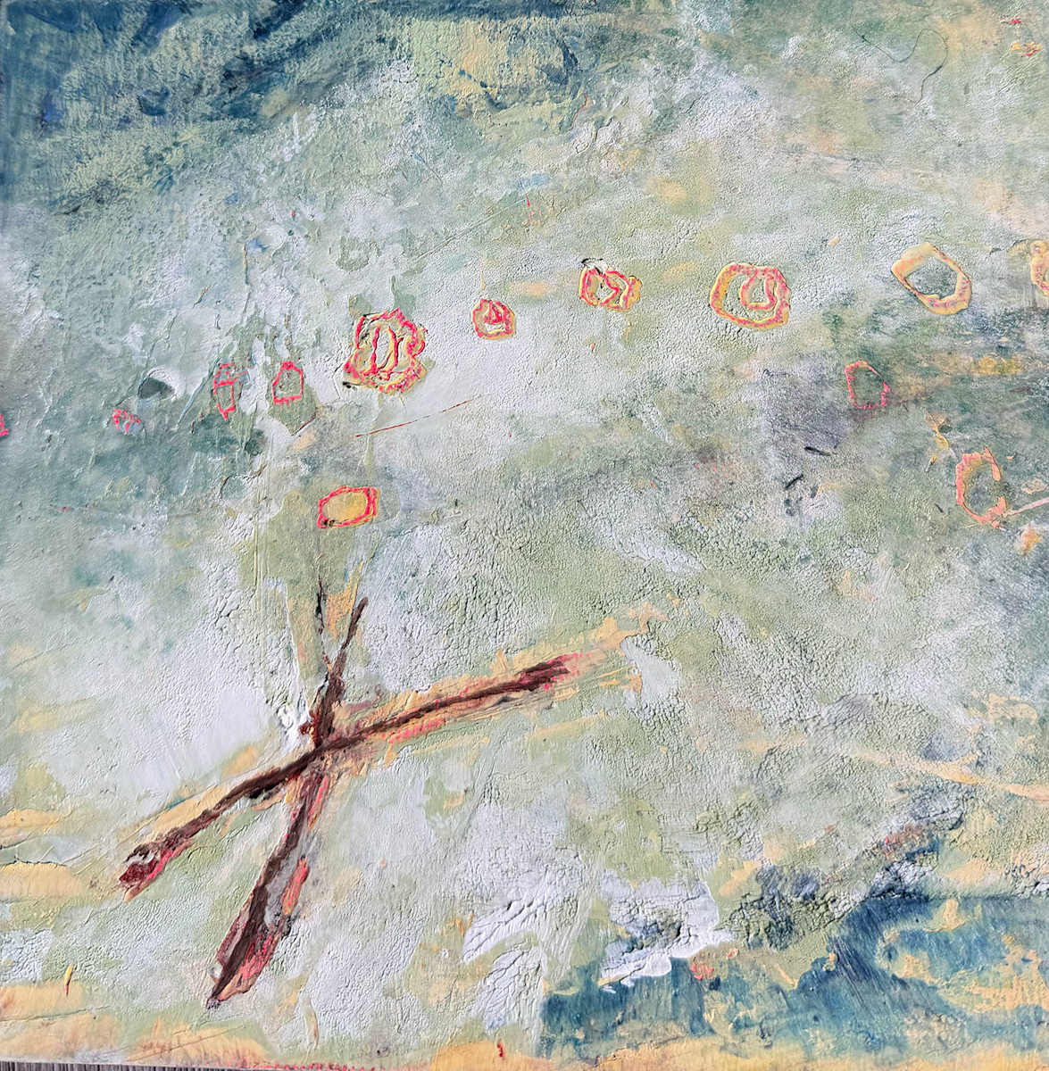 Butterfly 9 by Mara Manning, Image 1.