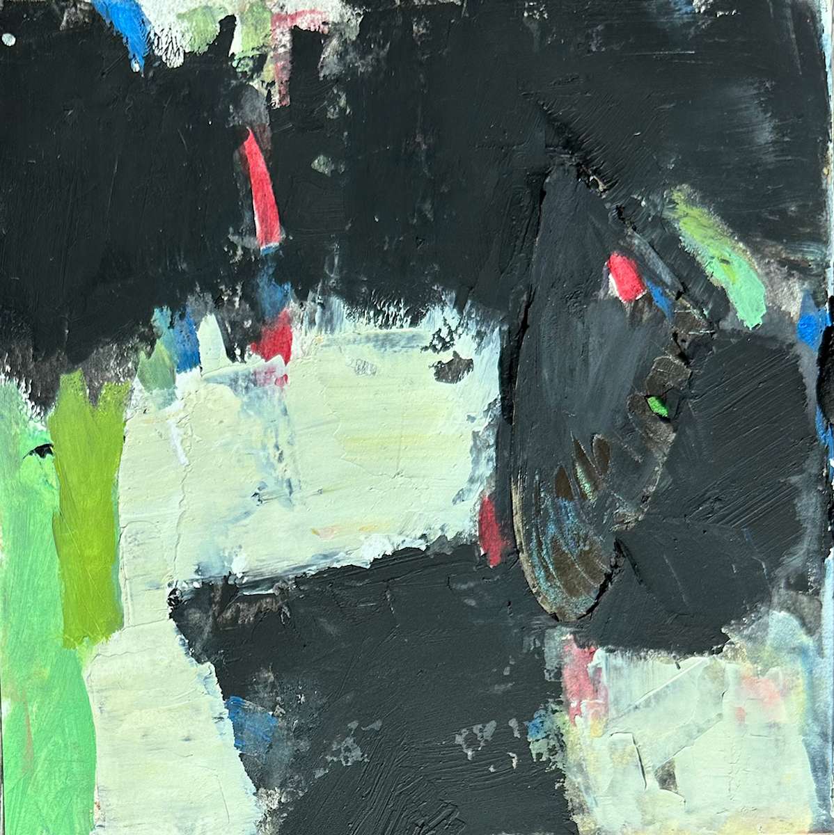 Butterfly Brooklana by Mara Manning 