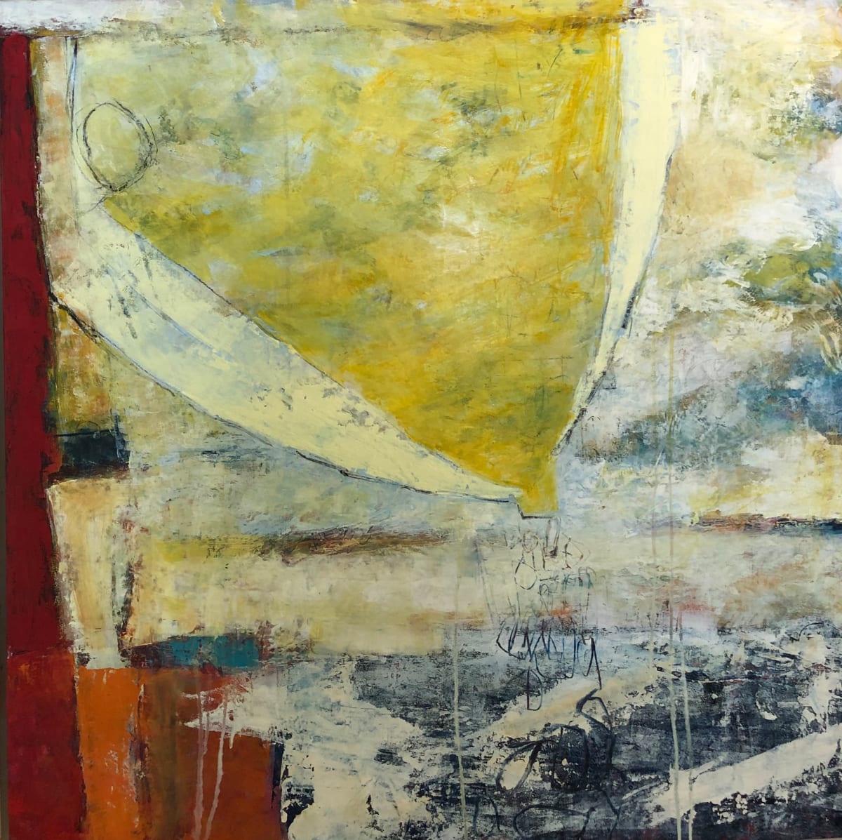 2021 Out of the darkness and into the light 