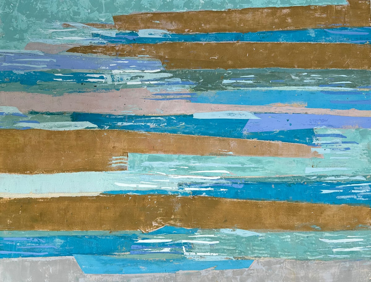 Corn Hill Beach by Mara Manning 