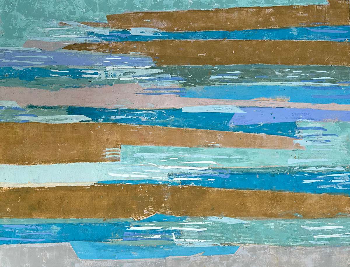 Corn Hill Beach by Mara Manning, Image 2.