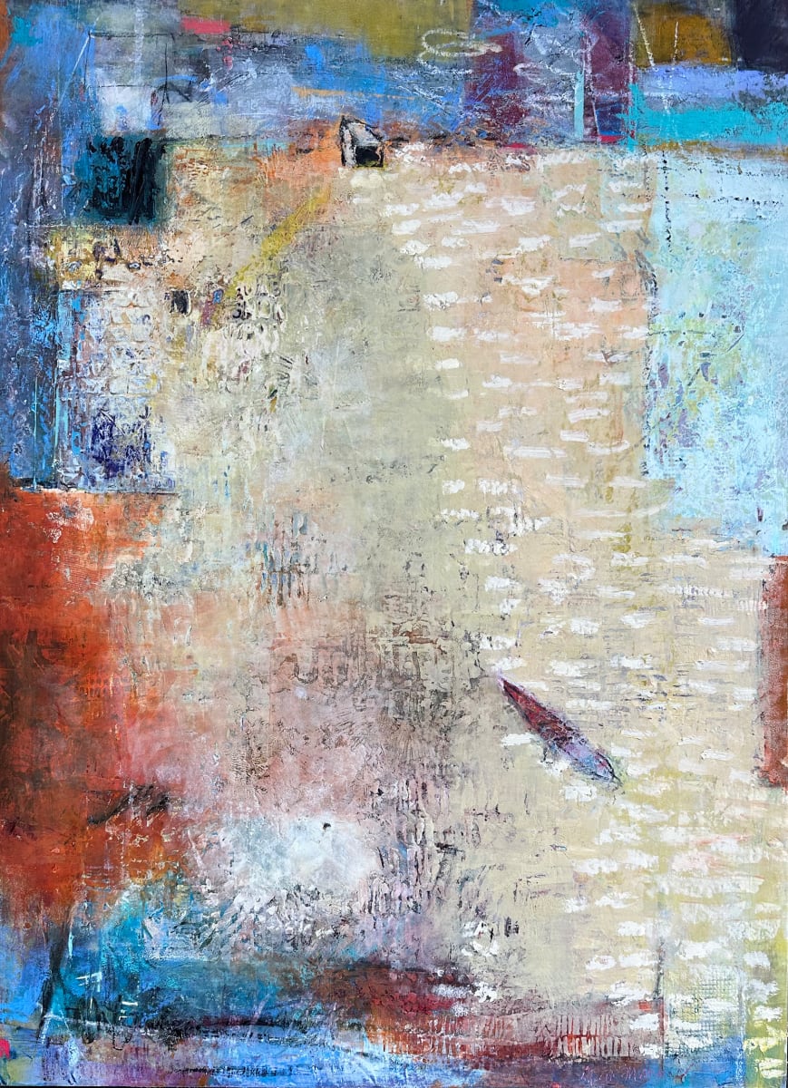 Coming Home by Mara Manning 