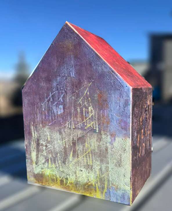 Daily Reminder by Mara Manning 