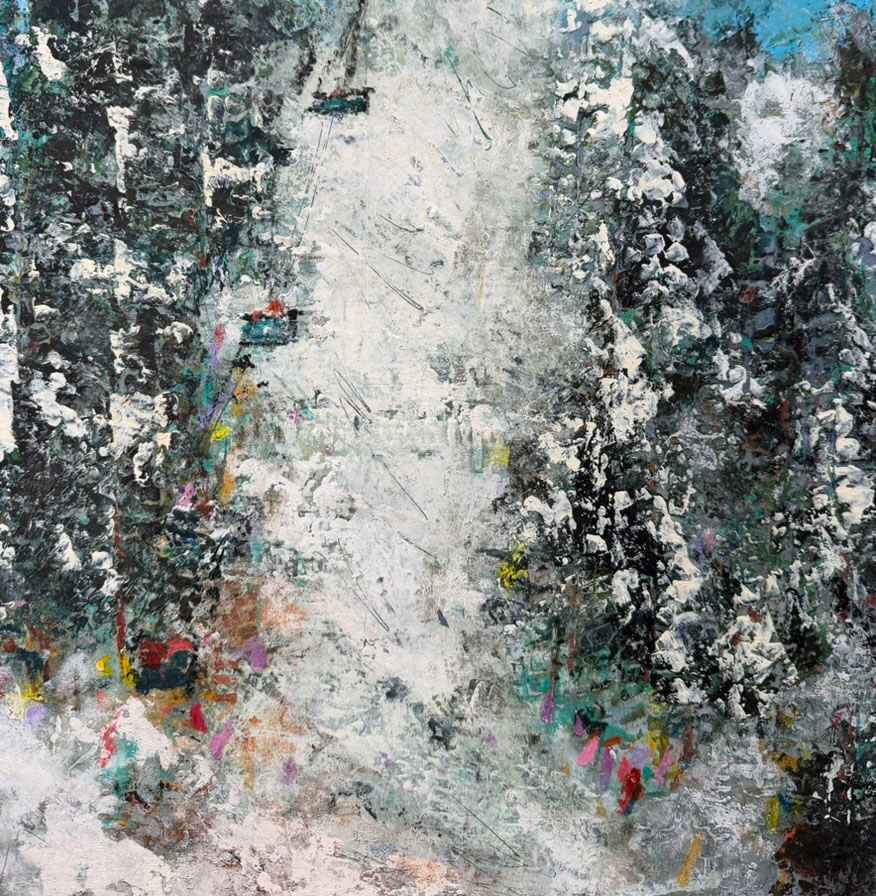 Experts Only by Mara Manning, Image 1.