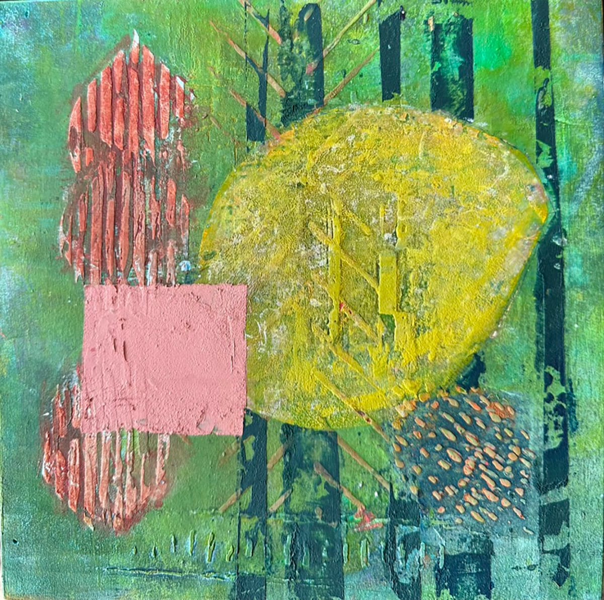 Fall Sampler by Mara Manning 