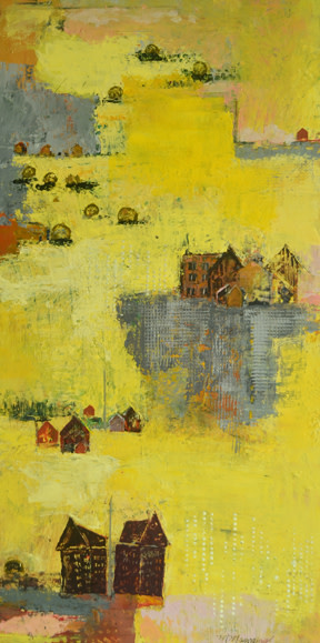 Farm to Table by Mara Manning 