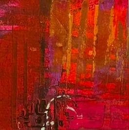 Festive by Mara Manning 