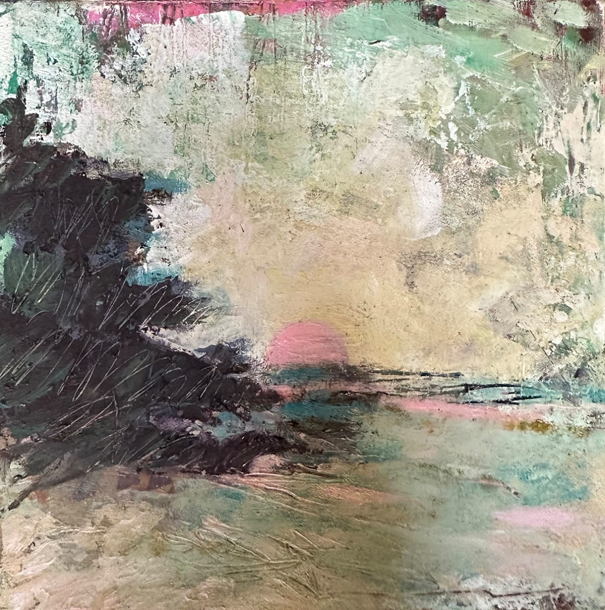 First Light by Mara Manning 