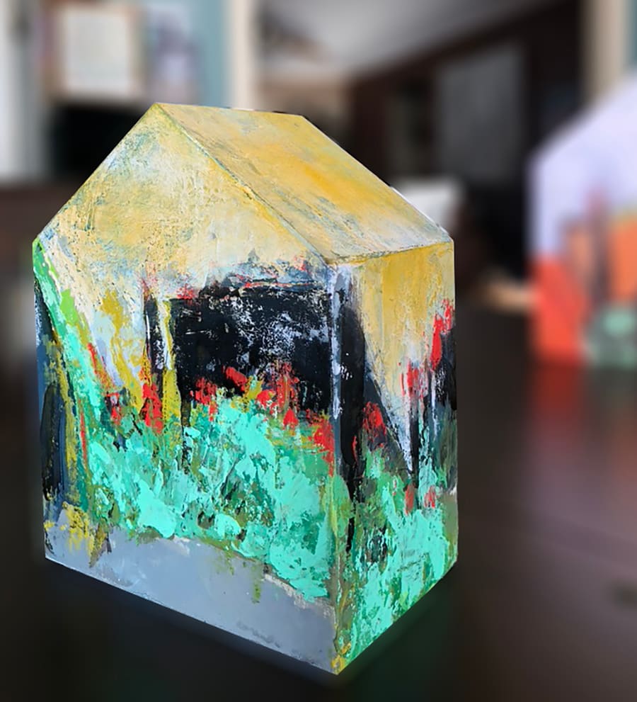 GW Roses by Mara Manning 