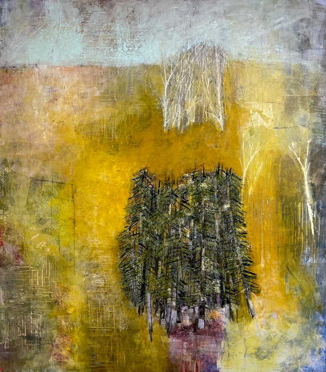 Ghost Forest by Mara Manning, Image 2.