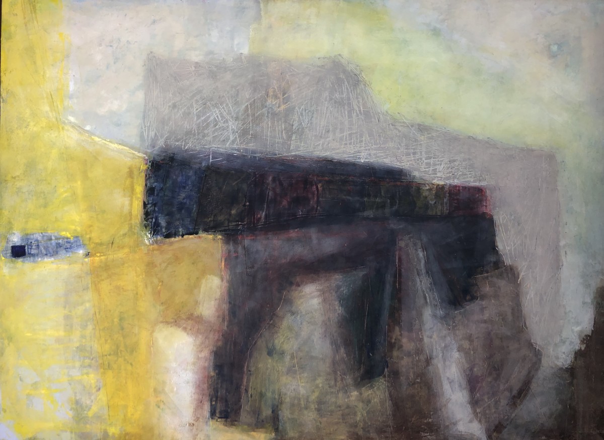 Animas Route by Mara Manning 