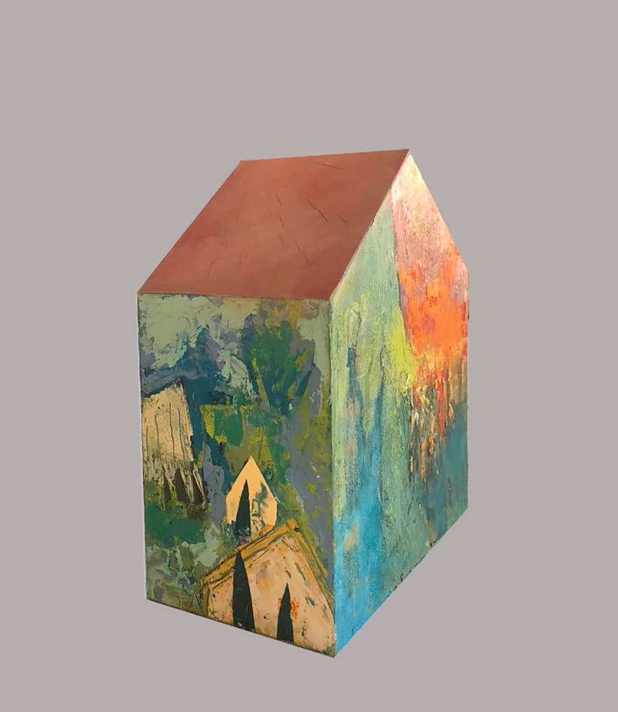 In the Meadow by Mara Manning, Image 3.