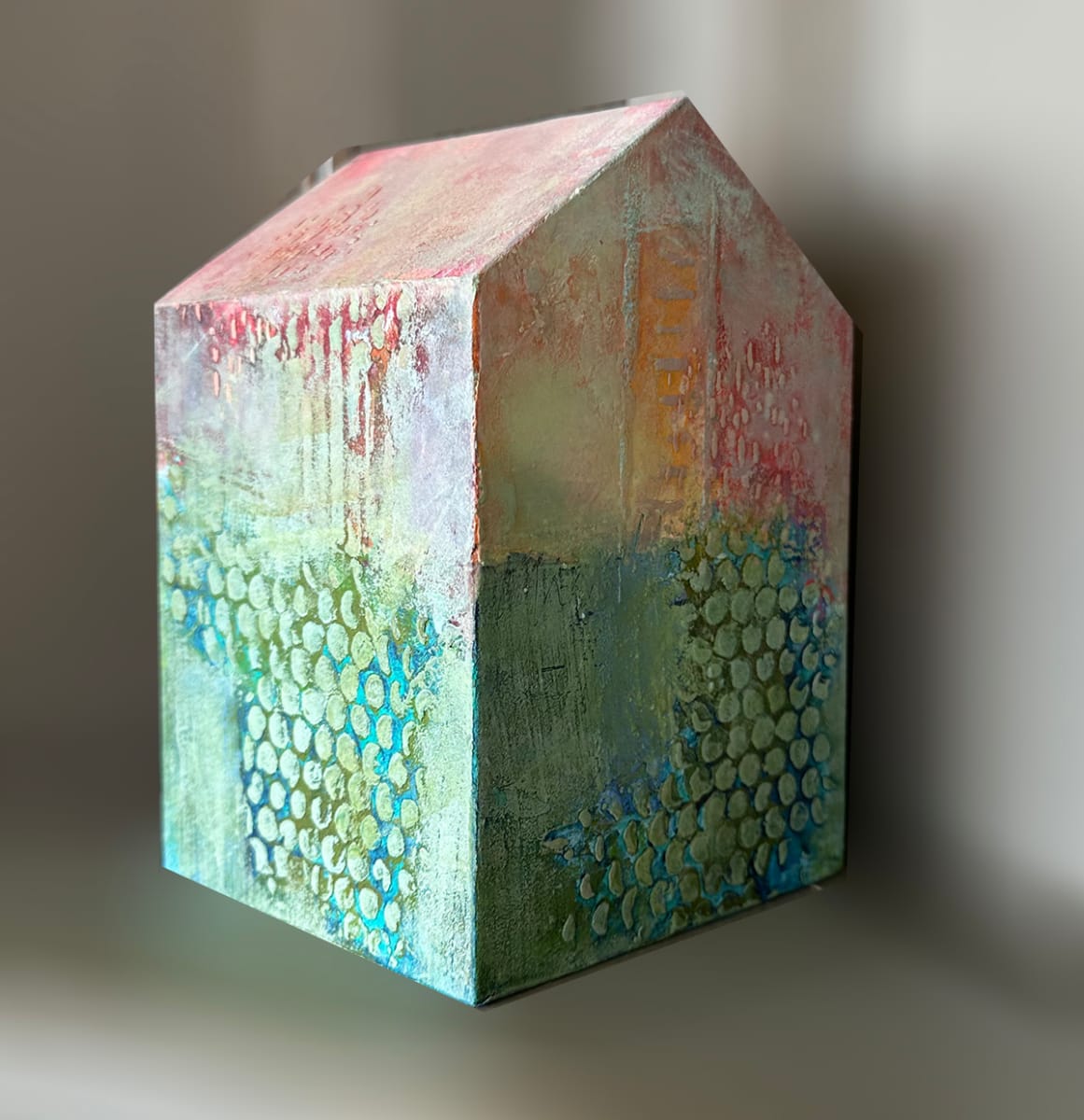 Inside the Hive by Mara Manning 