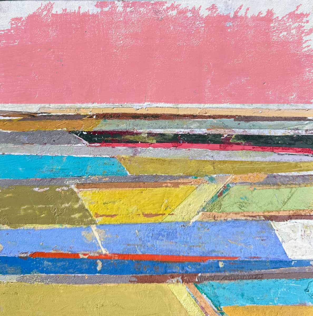 In the Clear by Mara Manning, Image 1.