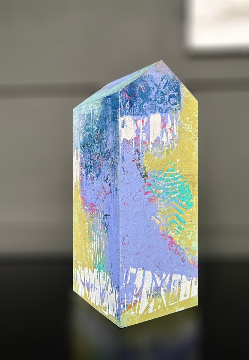 In the Moment by Mara Manning 