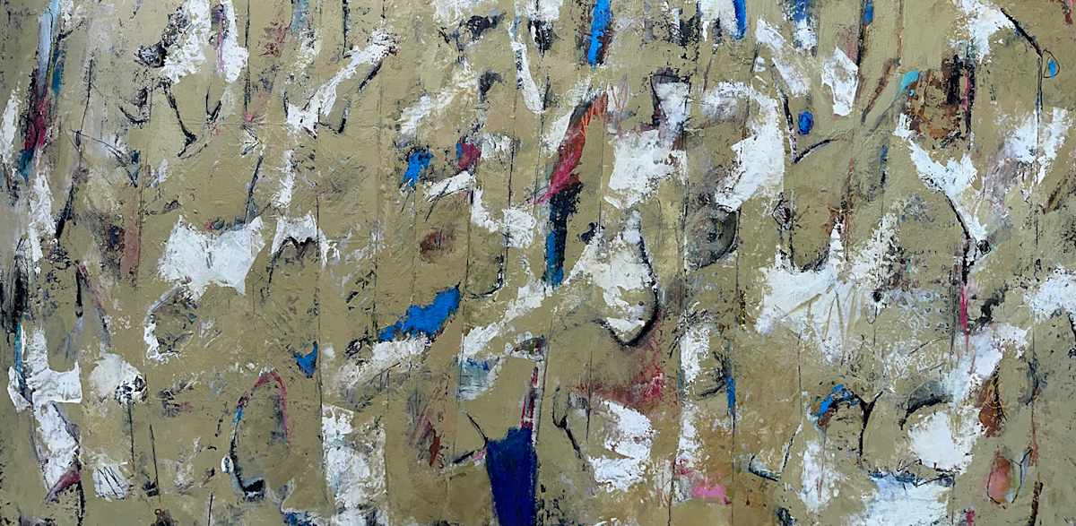 Was it Just a Suggestion? by Mara Manning, Image 1.