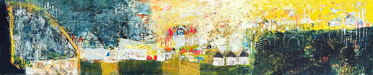 Just a light dusting by Mara Manning 