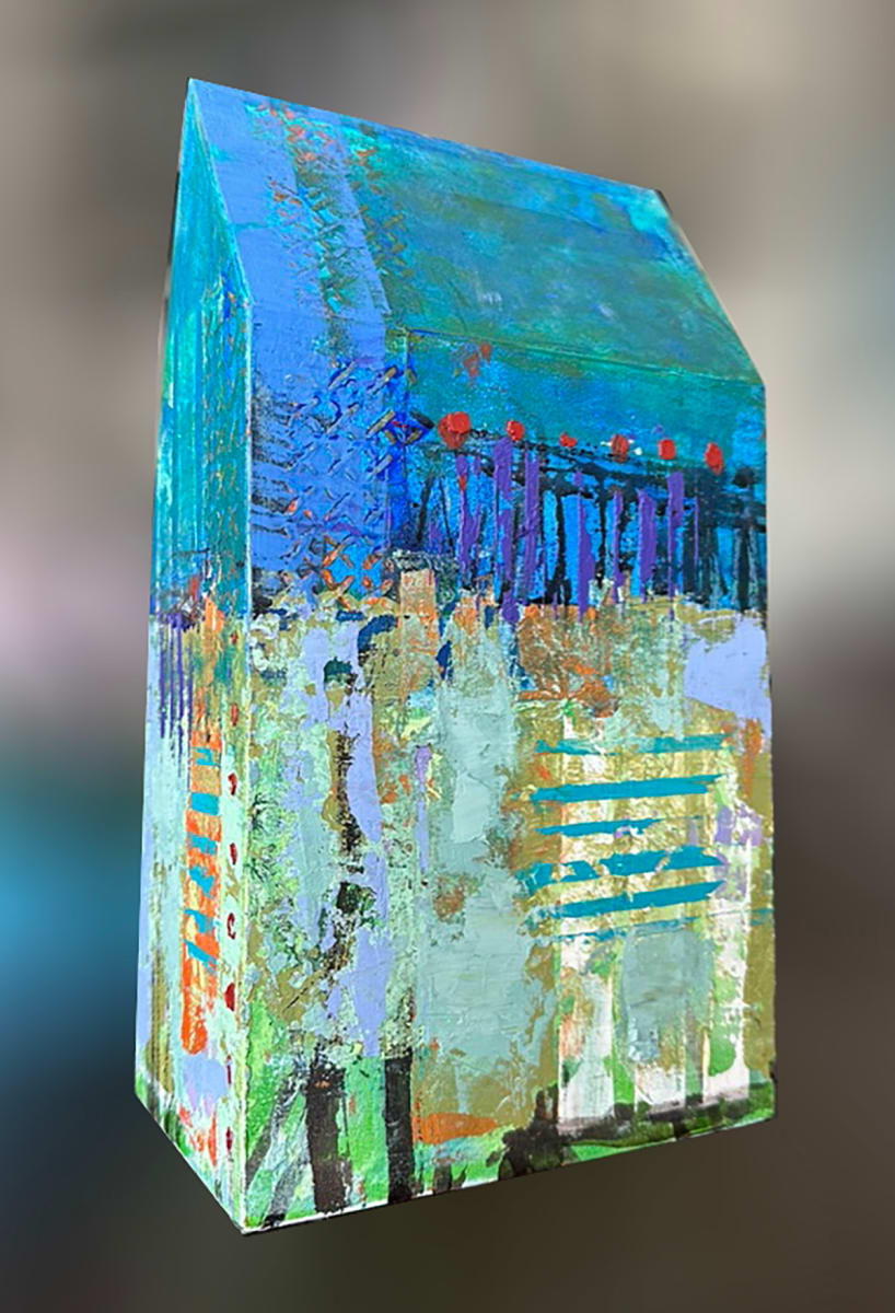 Just for fun 2 by Mara Manning 