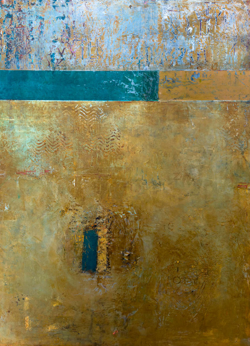 Land and Sea by Mara Manning 