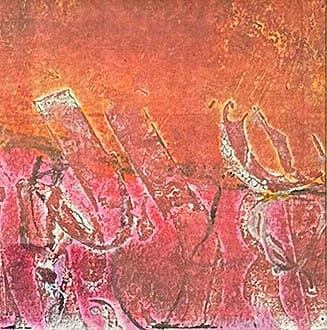 Lickity Split by Mara Manning 