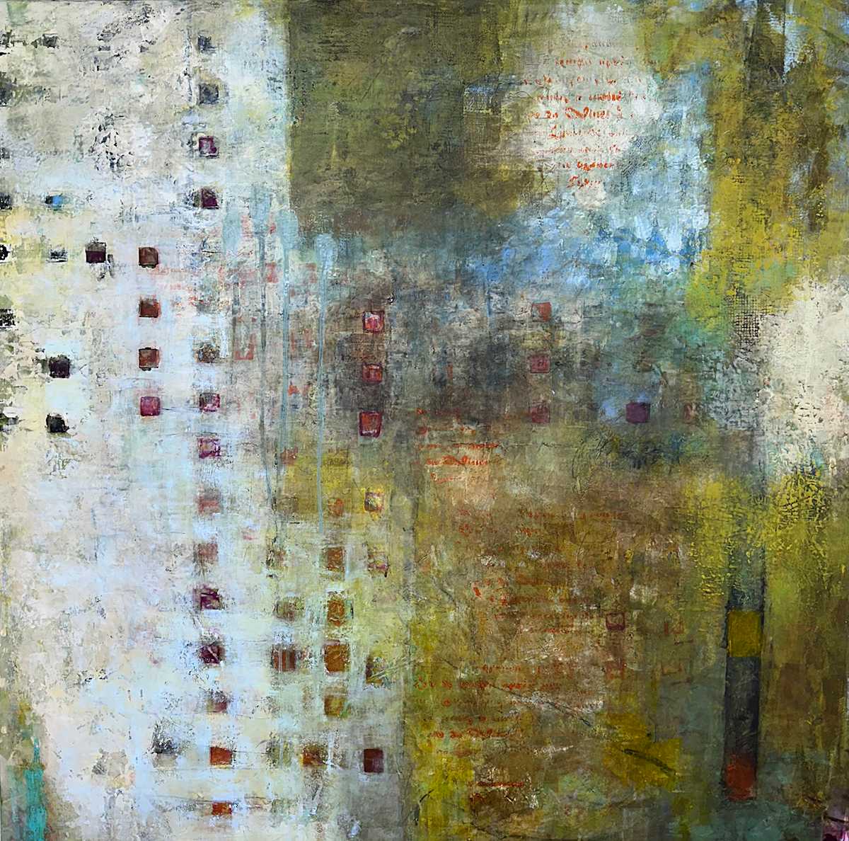 Life's Subtle Messages by Mara Manning, Image 2.