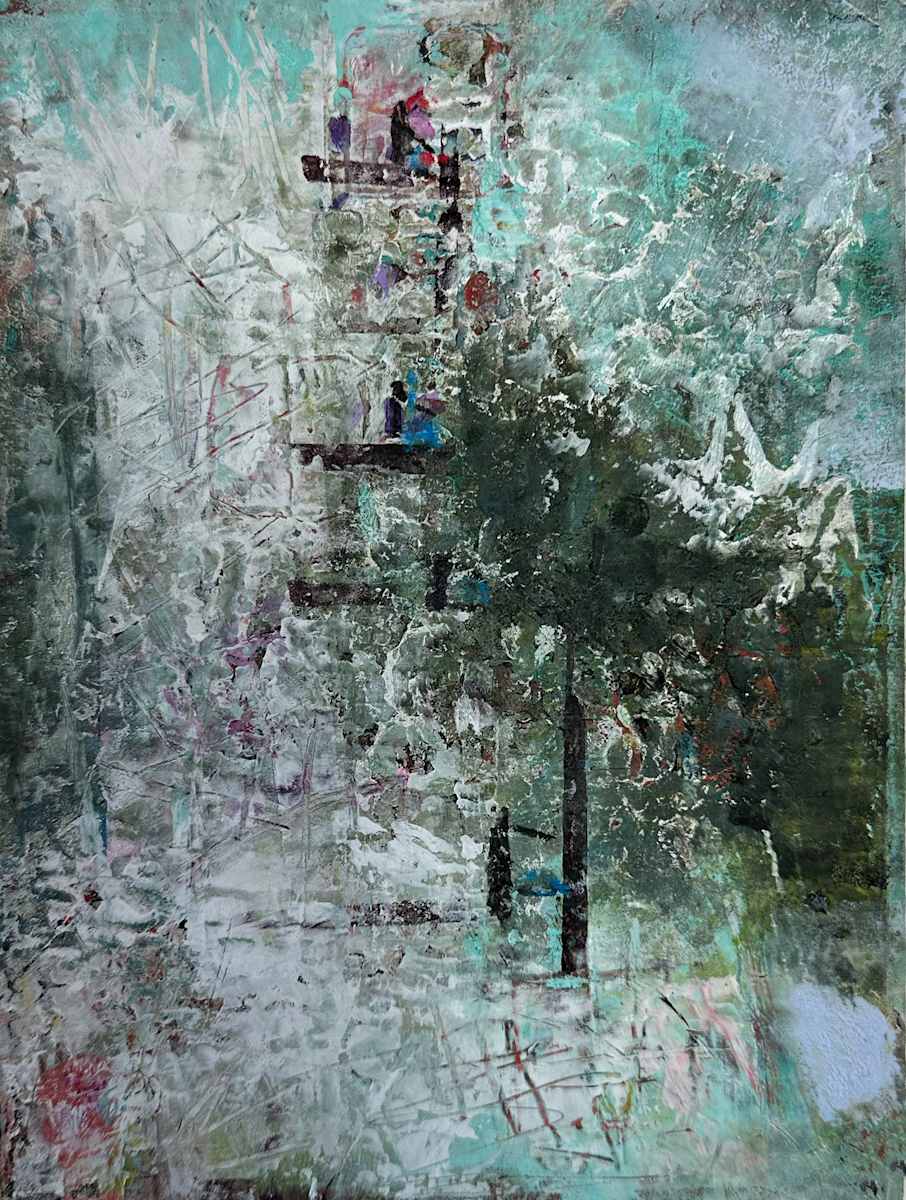 Lift Me Up by Mara Manning 