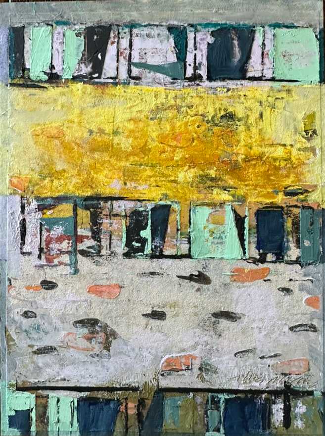 Looking for some wiggle room by Mara Manning, Image 1.