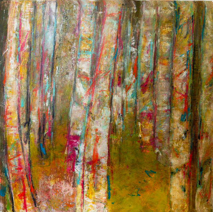 Look on the Bright Side by Mara Manning, Image 3.