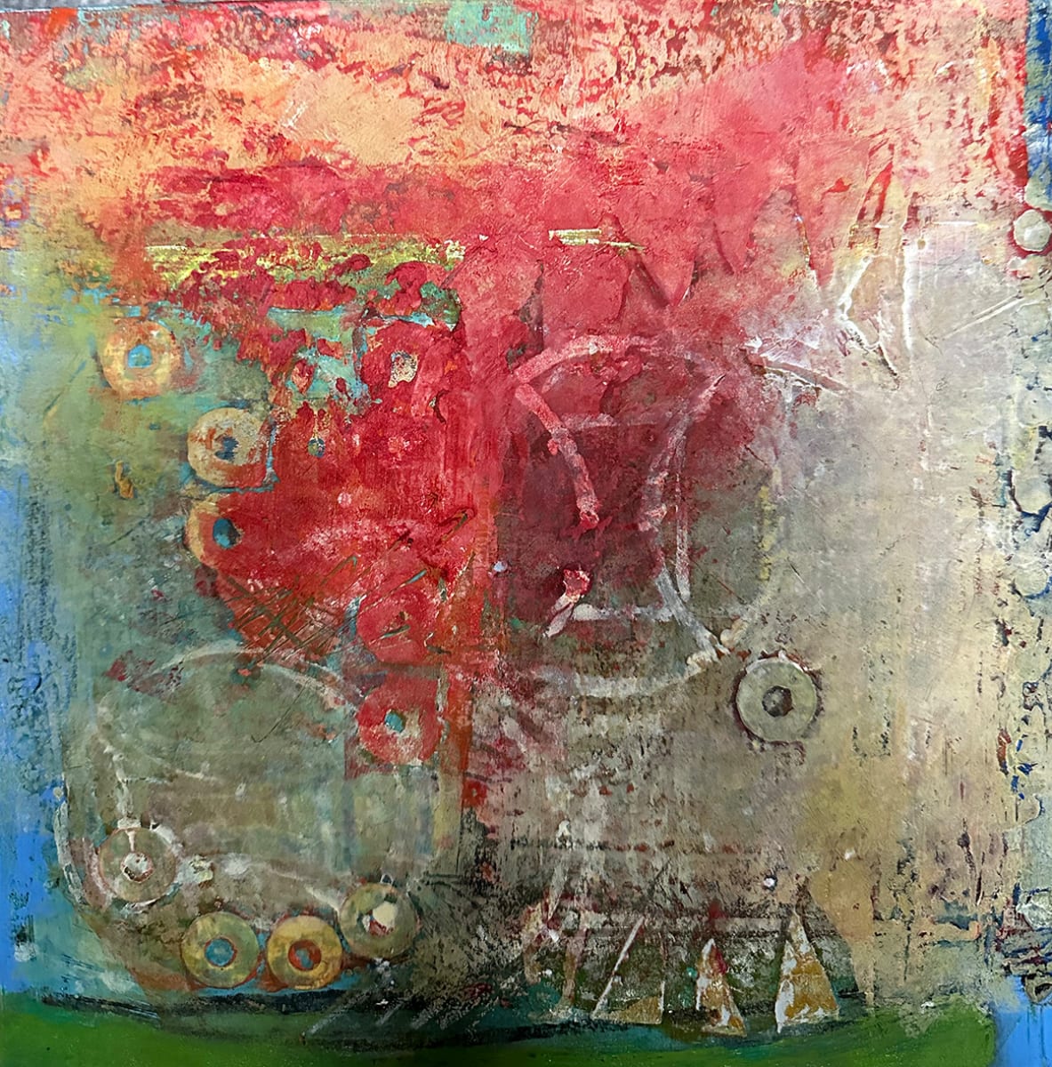 Lost Coins by Mara Manning 