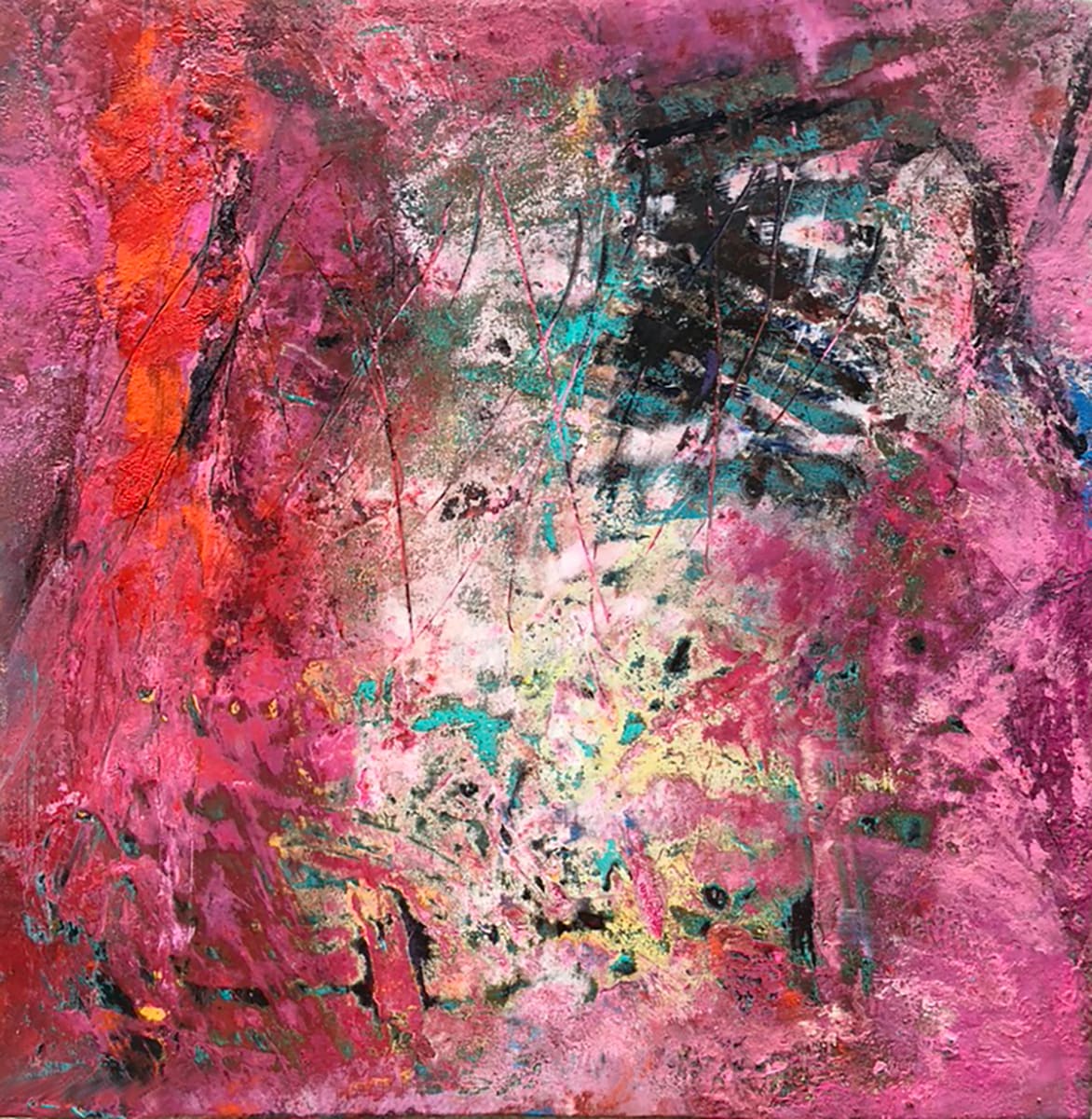 Love Letters, Image 1.