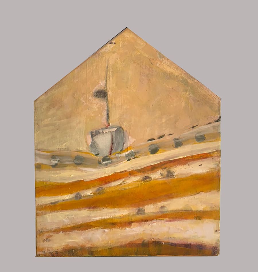 Making a Plan by Mara Manning, Image 4.