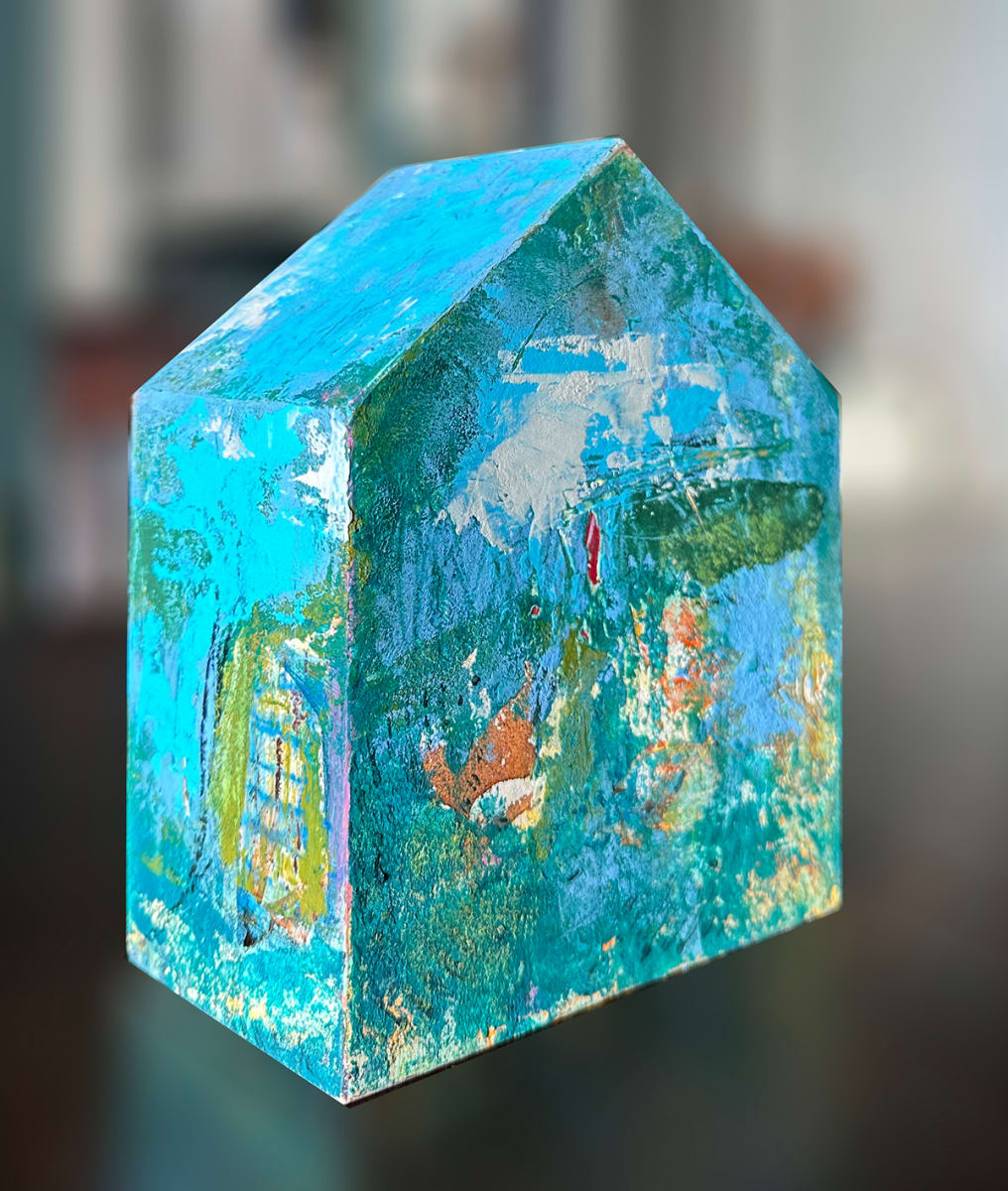 Matisse and the window by Mara Manning, Image 1.