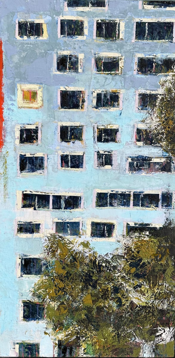 Midcentury Modern by Mara Manning 