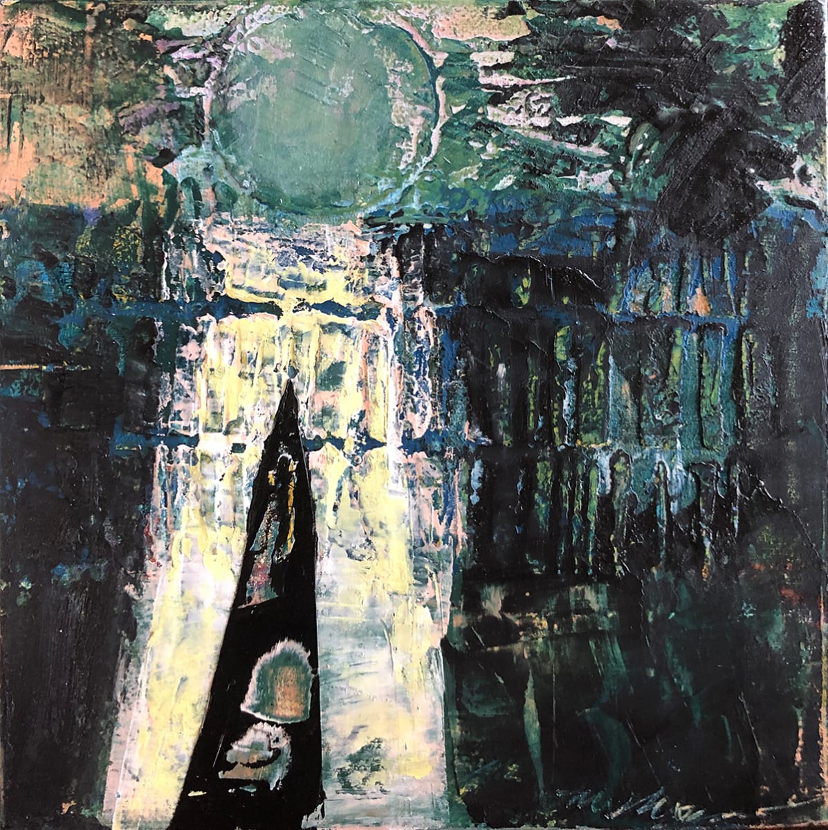 Moonlight Adventures 