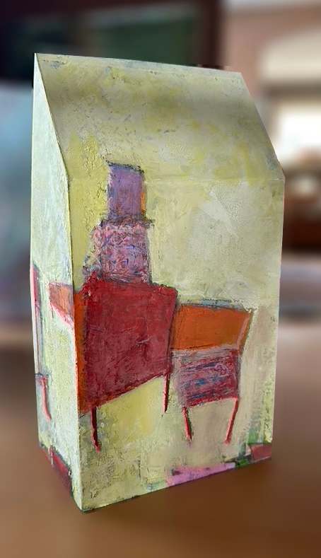 Musical Chairs by Mara Manning, Image 3.