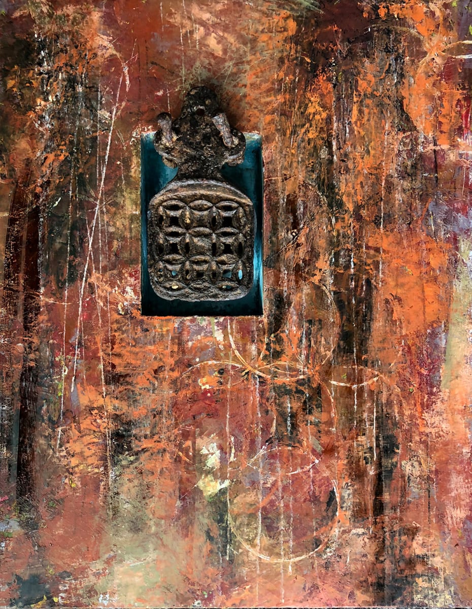 New Possibilities by Mara Manning 