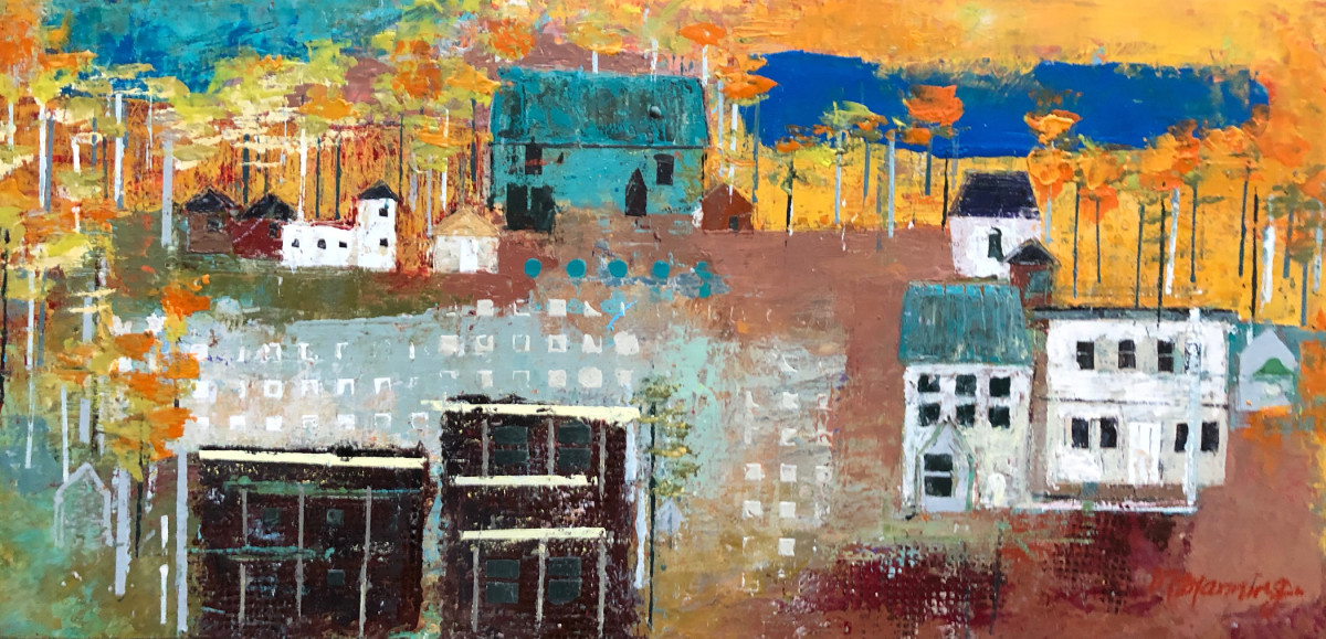 Old Durango by Mara Manning 