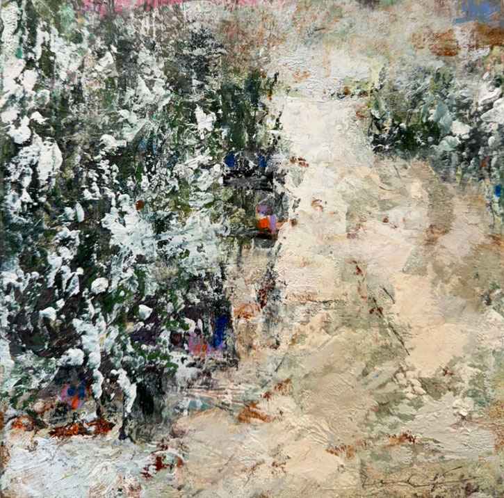 On the Hunt by Mara Manning 