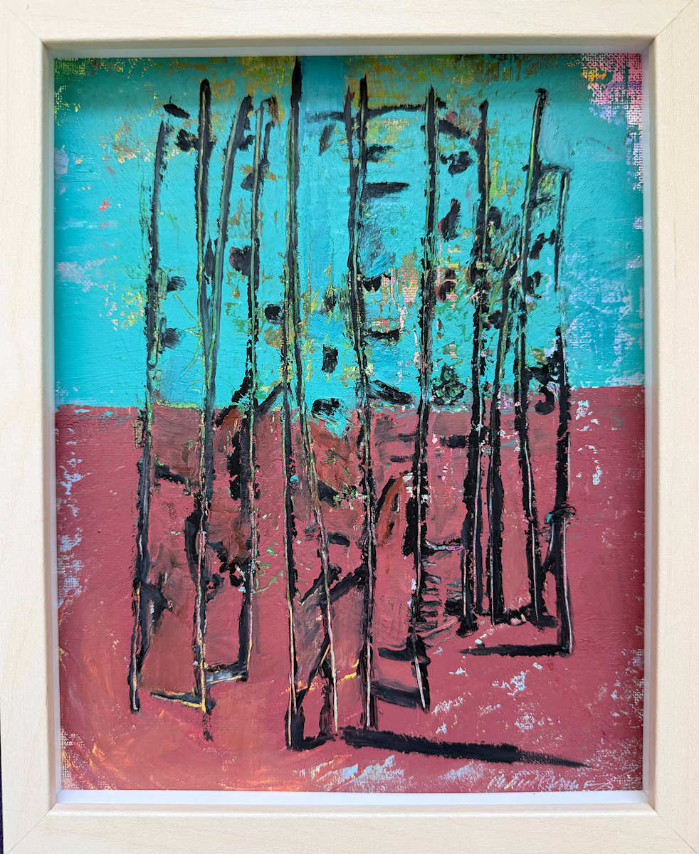 Pencil Me In by Mara Manning, Image 1.