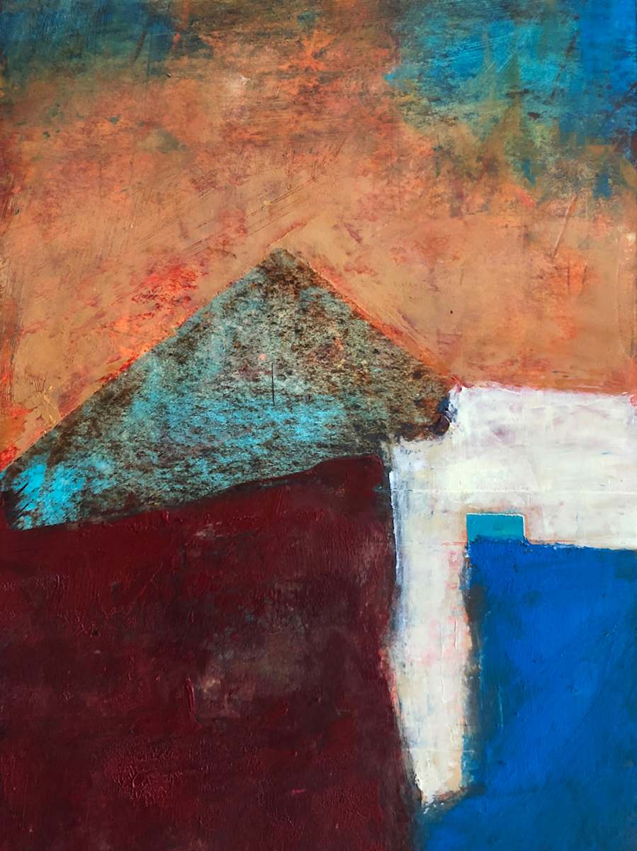 Precipice by Mara Manning, Image 1.