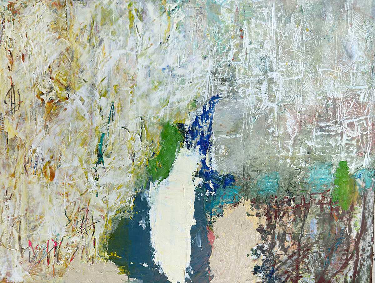 Reaching the Limit by Mara Manning 