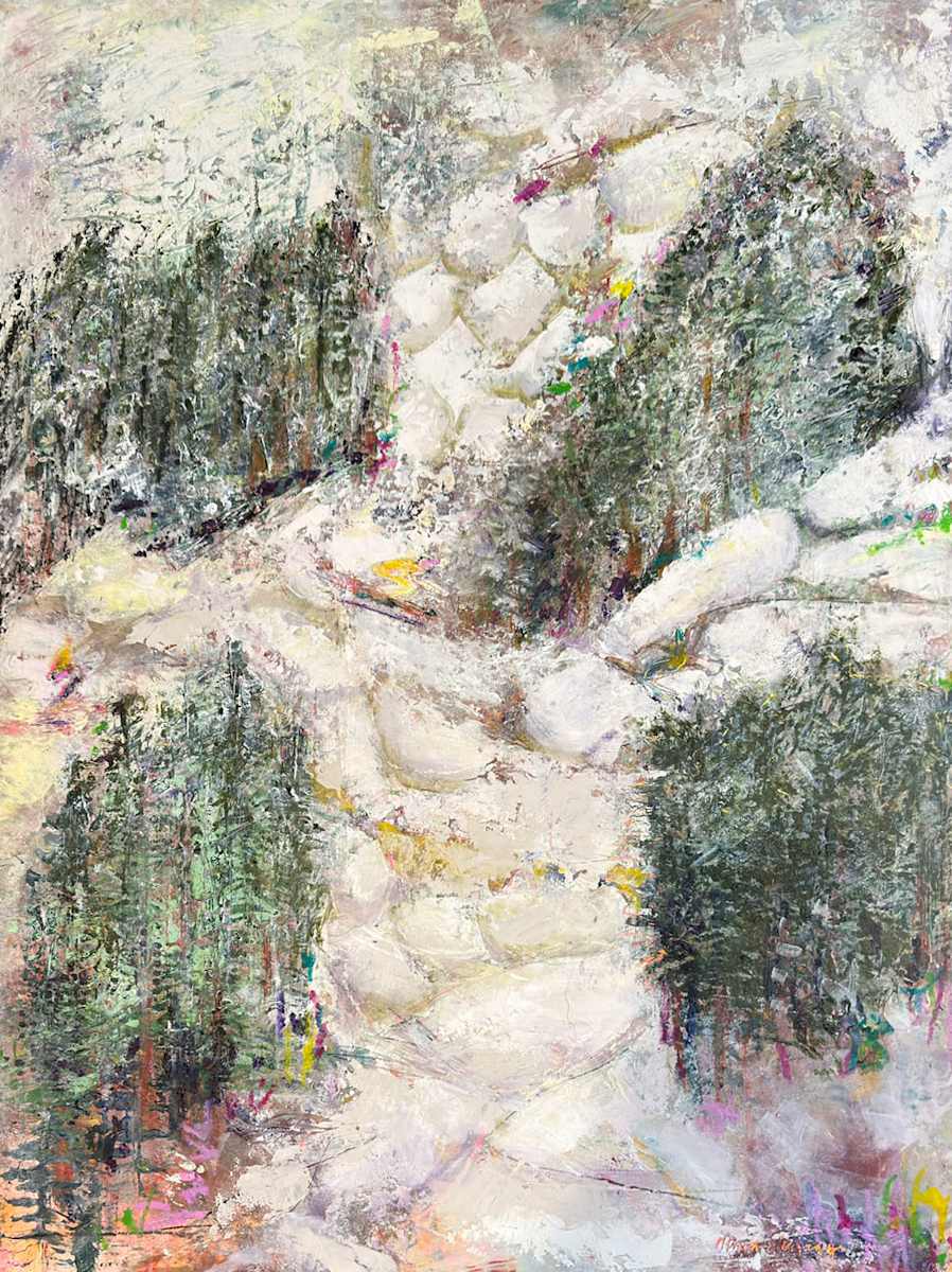 Rippin' Down by Mara Manning 