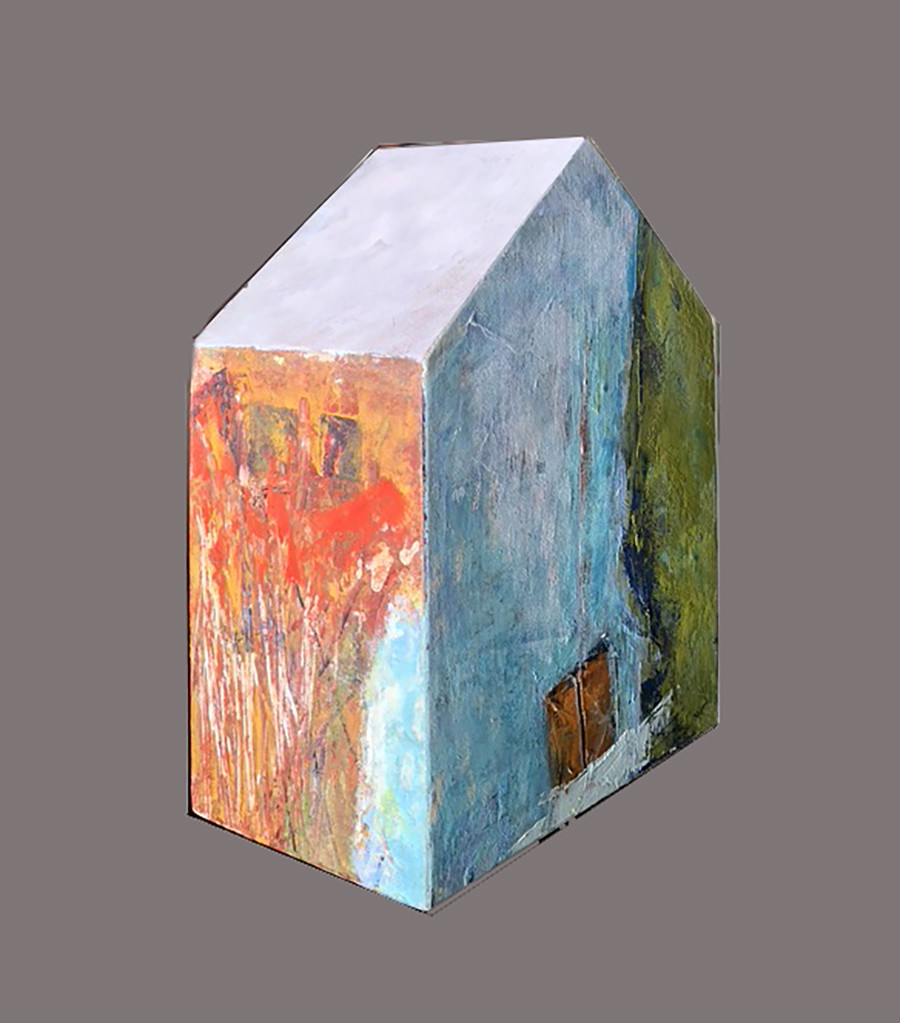 Story Book by Mara Manning 