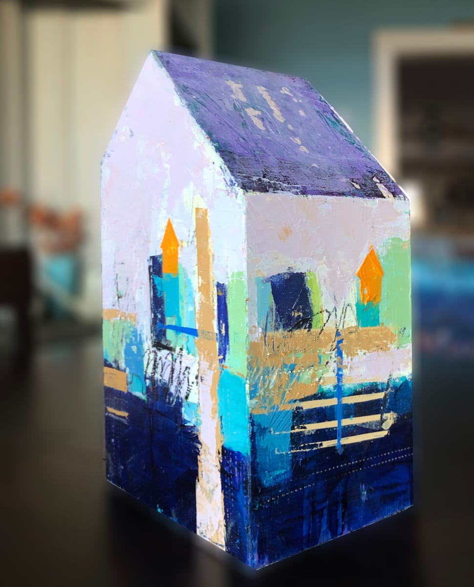 Seaside by Mara Manning 